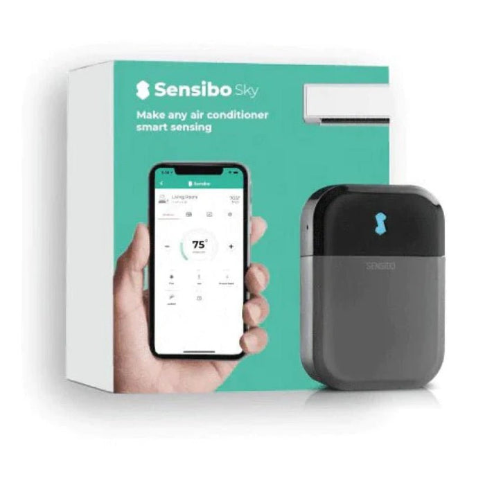Sensibo Sky - Smart AC Controller, Make Your Air Conditioner Smart