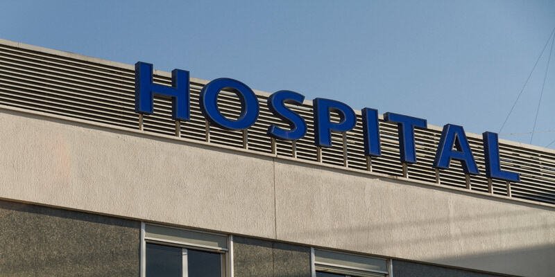 Air Conditioning vs. Ventilation in Hospitals: Which is More Effective?