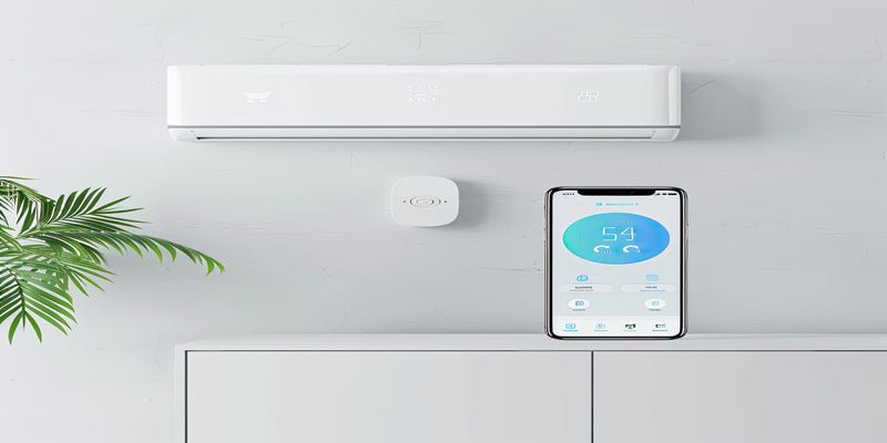 Smart AC Controllers vs Traditional Thermostats