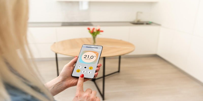 Hot Air Rises, Cold Air Falls: How This Principle Affects Your Home Climate