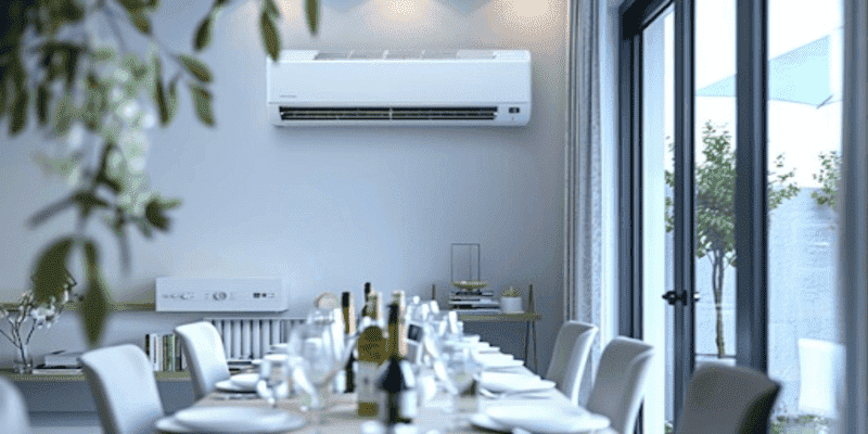 How to Choose an Air Conditioner for Restaurant?