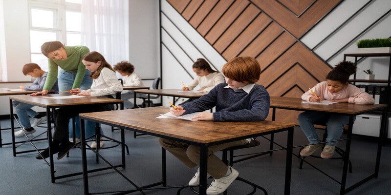 How Hot Can a Classroom Legally Be? - Standards