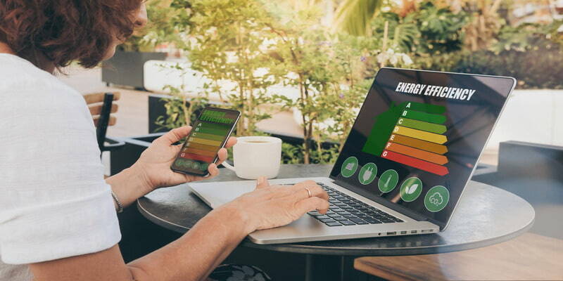Energy Efficiency of a Portable Air Conditioner: Saving on Electricity