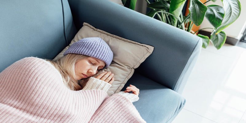 What Is the Ideal Temperature for Sleeping in Winter?