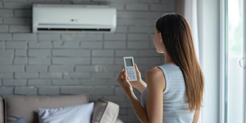 5 Common AС Mistakes That Are Costing You More on Your Energy Bill