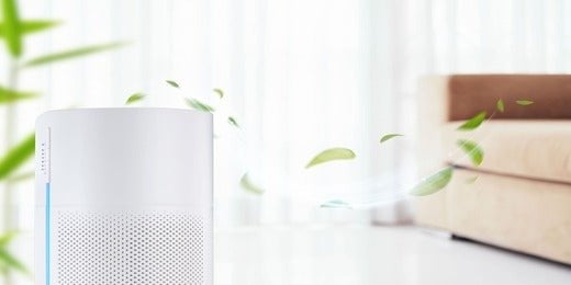 Do Air Purifiers Help With Dust From Your Home?