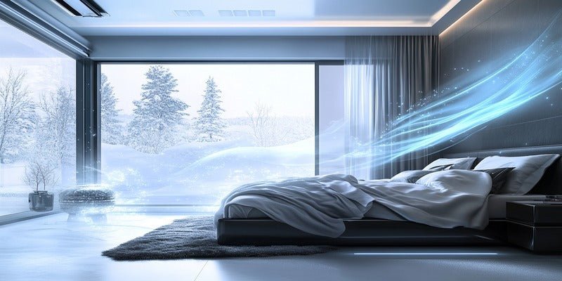 Is It Efficient to Use Your AC with the Windows Open?