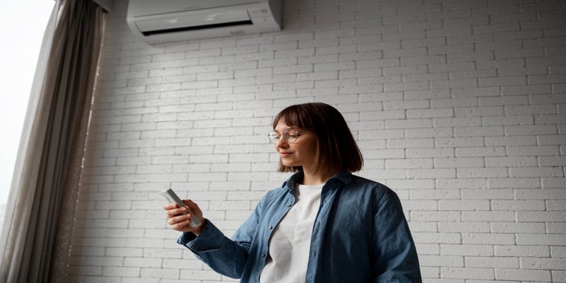 7 Common Causes of an Air Conditioner Running but Not Cooling