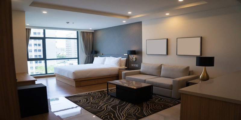 A Practical Guide to Selecting the Ideal Hotel Air Conditioner