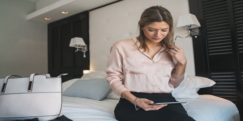 How Hotel Energy Management Can Reduce HVAC Energy Costs
