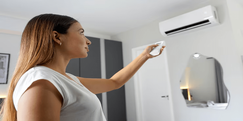 How to Get Rid Of Bad Smell From Air Conditioners?