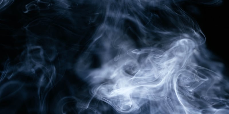 Can an Air Purifier Eliminate Smoke Smells?