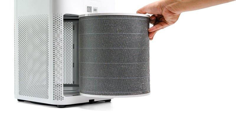 How to Clean Washable HEPA Filters: A Comprehensive Guide