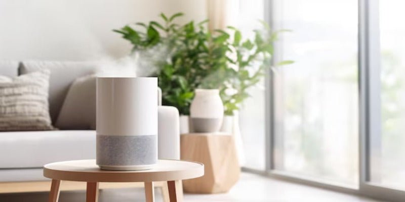 How Often to Run Your Air Purifier: Healthy Habits