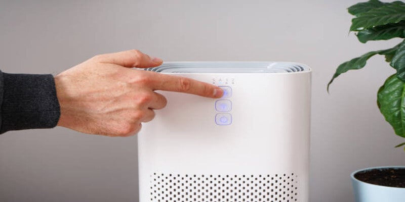 How to Reset an Air Purifier? Guide for All Types of Air Purifiers