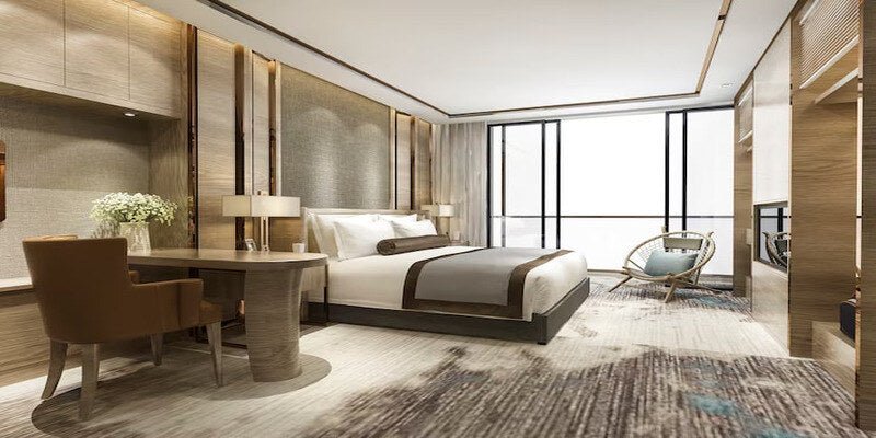 Best Air Conditioning Systems for Hotels