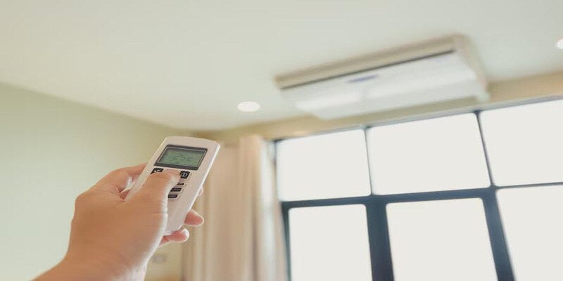 What to Do With Old Air Conditioner? - 5 Ideas