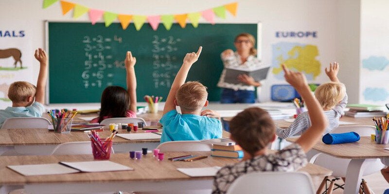How to Save Energy at School? - Reduce Costs