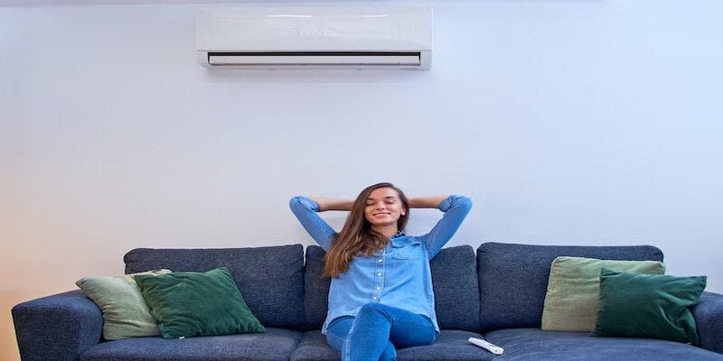 What Makes an Air Conditioner Environmentally Friendly?