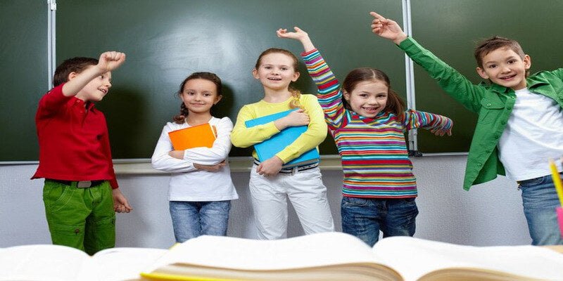 How to Improve Indoor Air Quality in Schools? Tips for Teachers