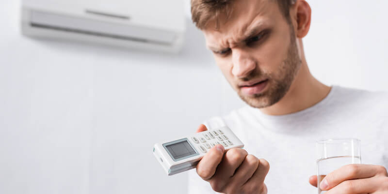 How Sensibo Revolutionizes Your AC Remote