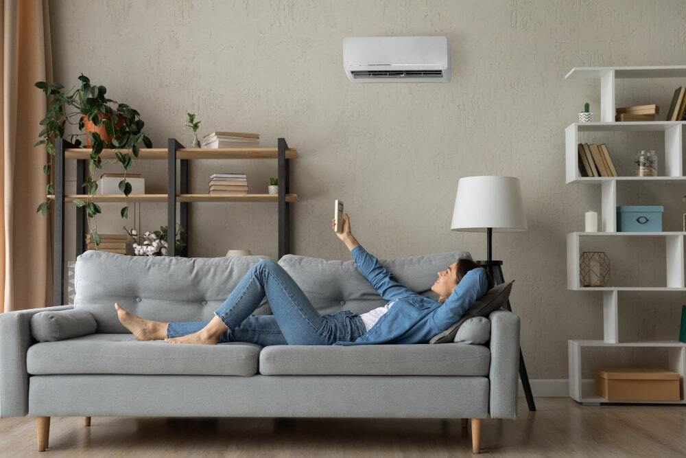 Types of Air Conditioners: Choose the Best AC for Your Comfort