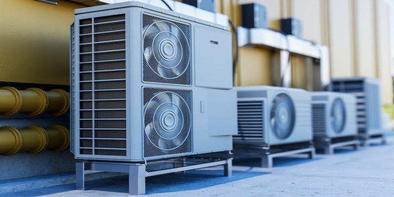Federal and State Rebates on New HVAC Systems Explained