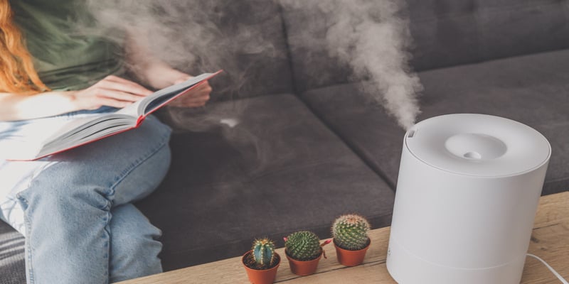 How to Know If Your Air Purifier Is Working?