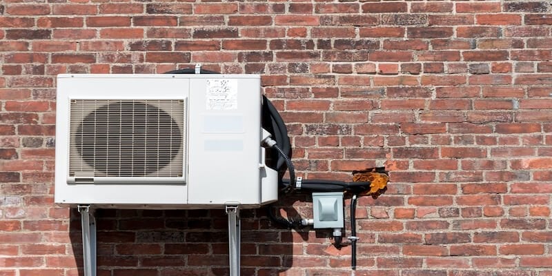 What Are Through-the-Wall Air Conditioners and How Do They Work?