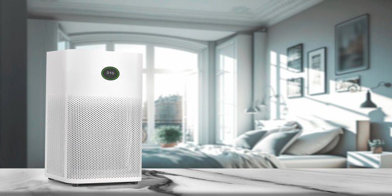 What are Air Purifiers? Types, Benefits, How to Choose