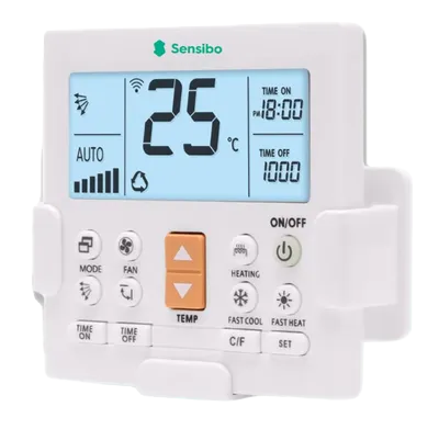 Sensibo smart remote device