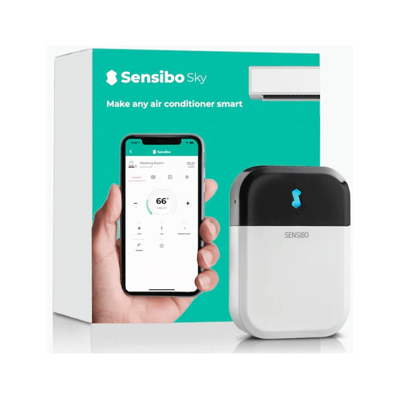 Sensibo Sky - Smart AC Controller, Make Your Air Conditioner Smart
