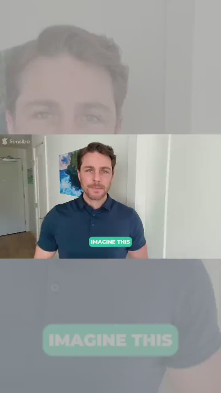 Host video testimonial