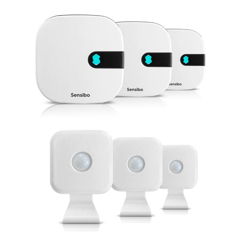 Sensibo Air + Room Sensor