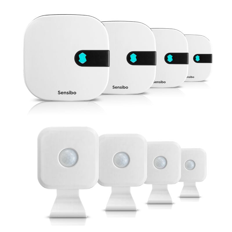 Sensibo Air + Room Sensor