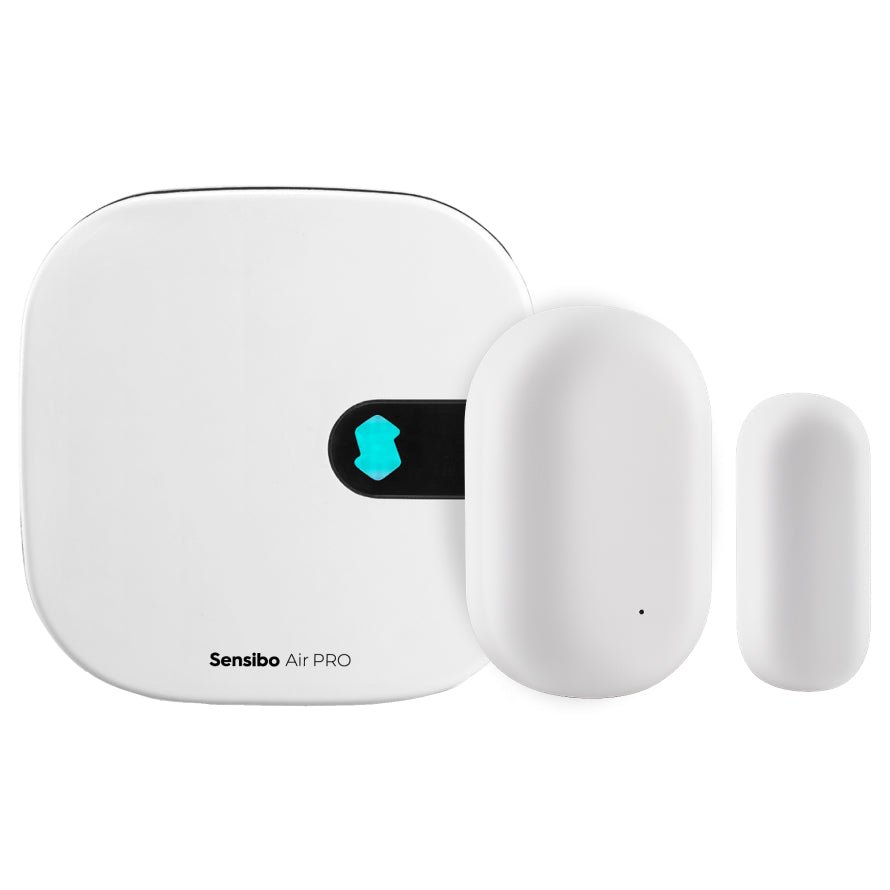 Sensibo Air PRO + Door / Window Sensor