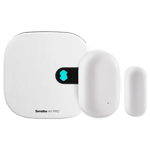 Sensibo Air PRO + Window Sensor